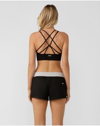 Lorna Jane - Flashdance Cheeky Shorts