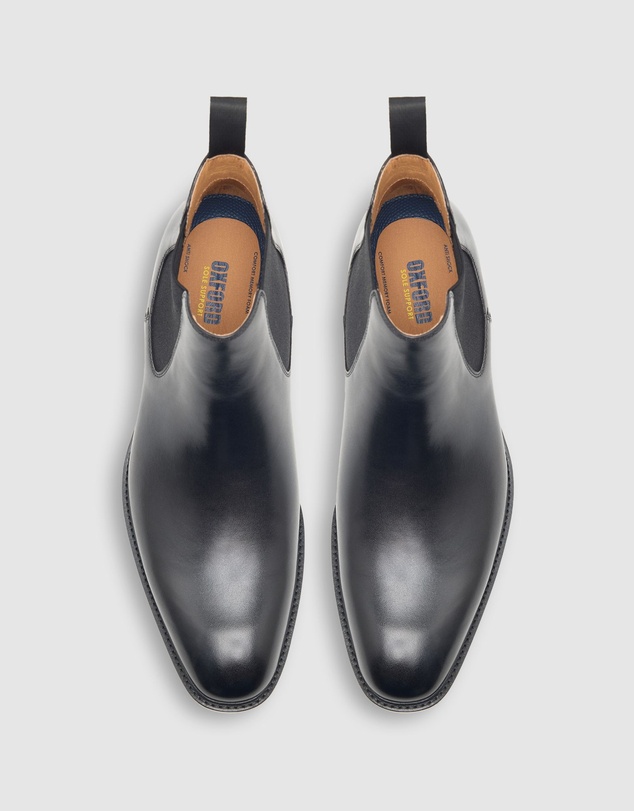 Oxford - Alexander Chelsea Boot