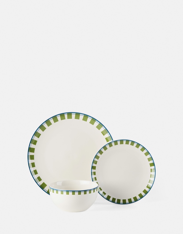 HOTTIE - Winnie 12-Piece Dinner Set