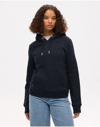 Superdry - Essential Logo Hoodie