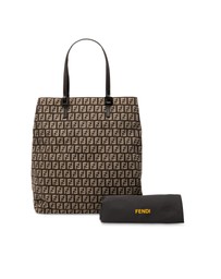 Pre-Loved by Azura Reborn - Pre-Loved Zucchino Canvas Tote