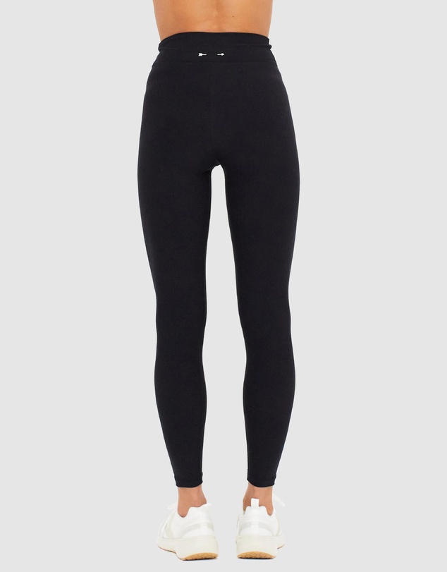 The Upside - Peached 25In High Rise Tights