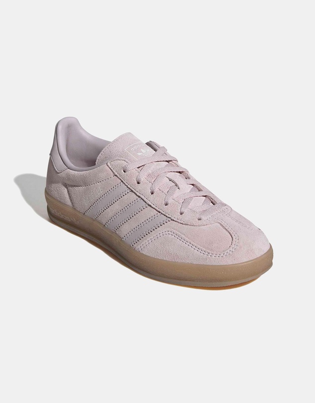 adidas Originals - Gazelle Indoor Sneakers - Women's