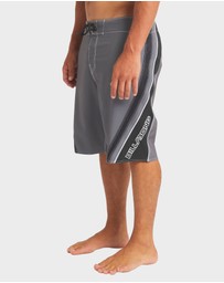 Billabong - Mens Fluid 2K Pro 21