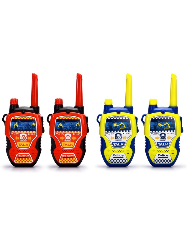 Wonderstuff - Walkie Talkies - Assorted