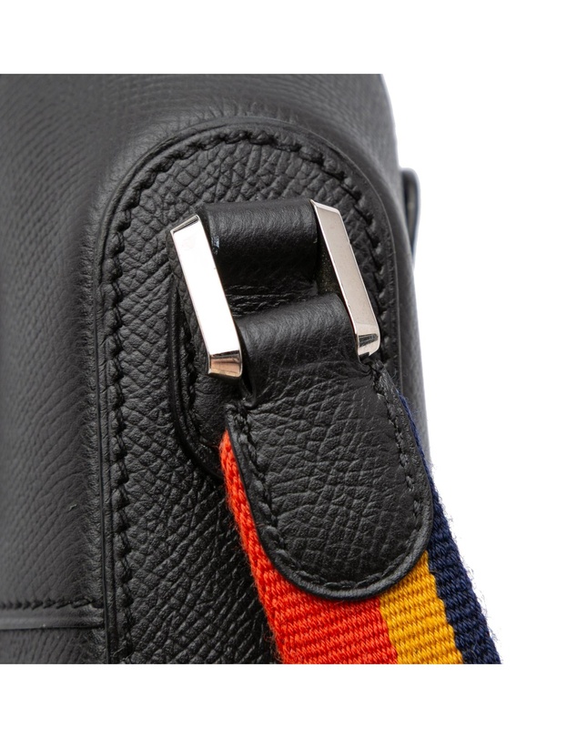 Pre-Loved by Azura Reborn - Pre-Loved hermes Octagonal Crossbody Bag