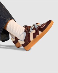 Rollie - Pace Sneaker