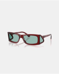Prada - PR03S