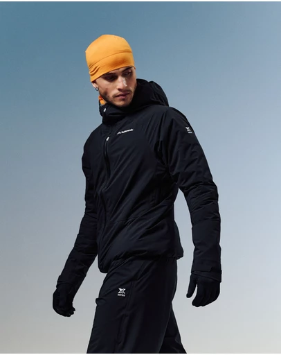 Kathmandu - XT Series Cordura 3L Rain Jacket