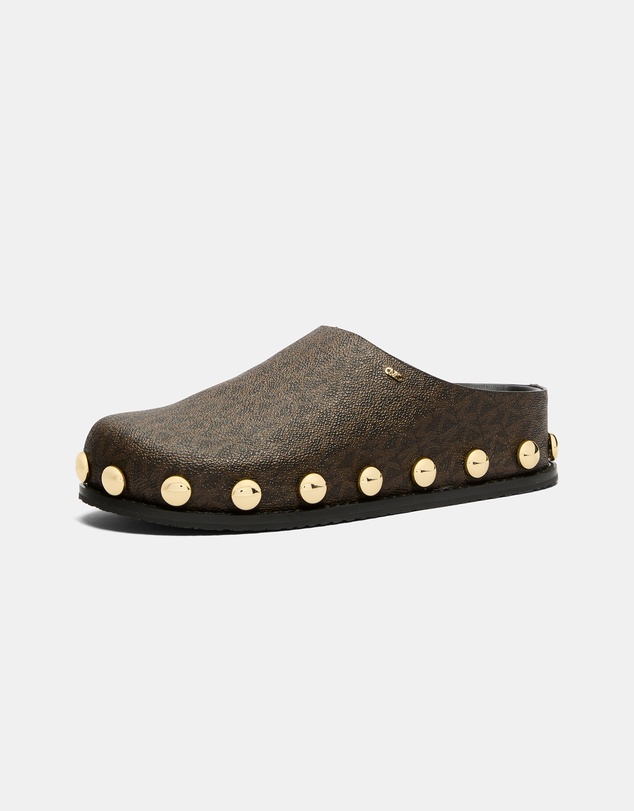 Michael Kors - Hensley Mules - Women's