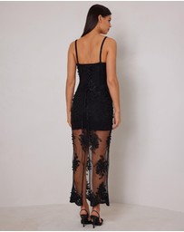 Elle Zeitoune - Camilla Gown