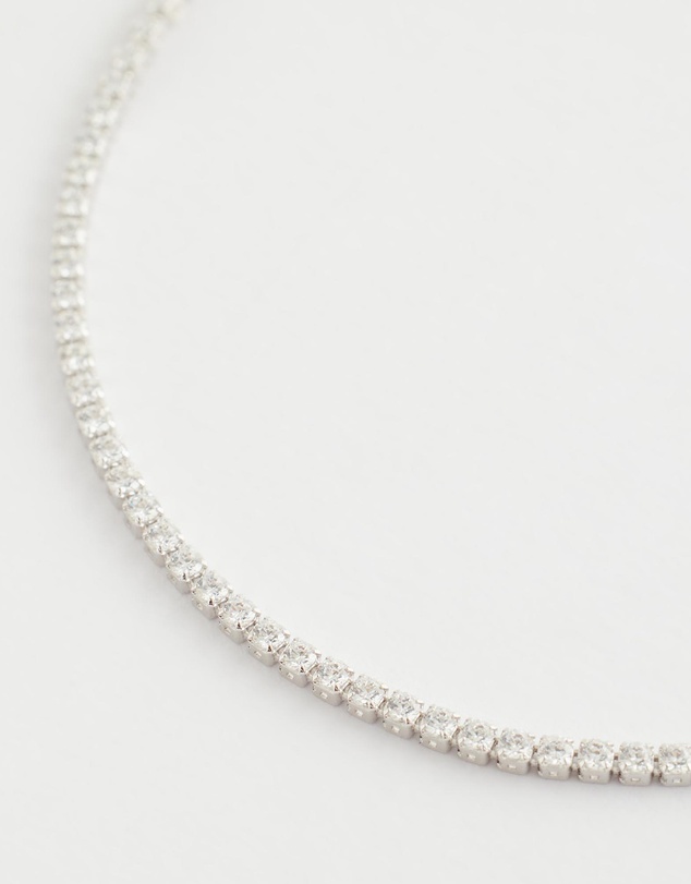 EL&RO Jewellery - Classic Tennis Bracelet