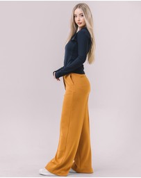 Youmsara - The Ayla Top