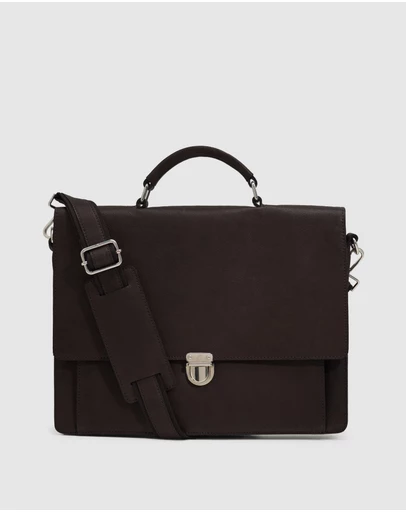 Oxford - Magnus Briefcase Bag