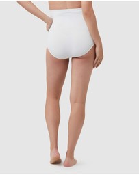 Ripe Maternity - Seamless Briefs - 3 Pack