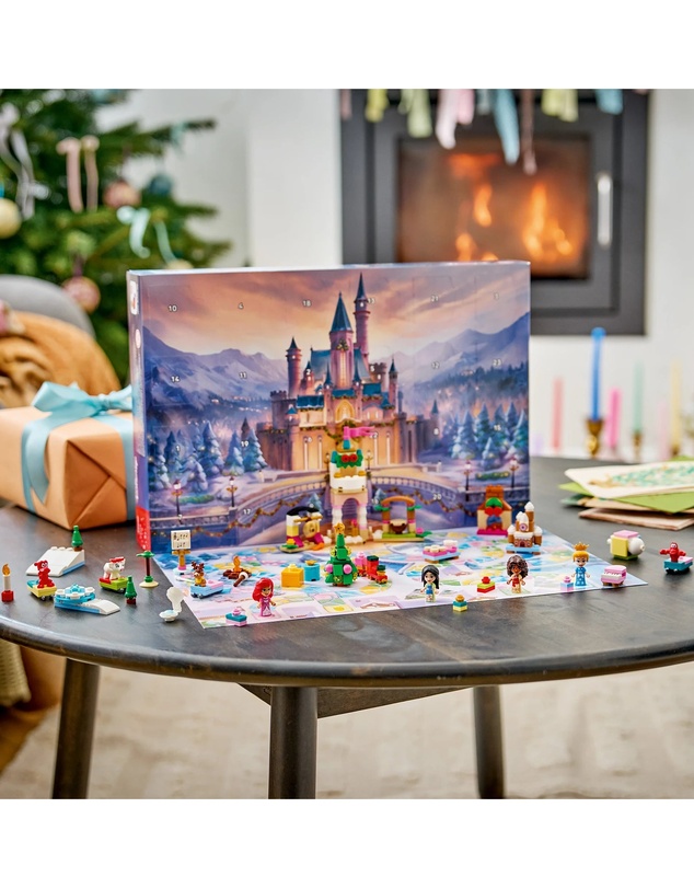 LEGO - 43298 Advent Calendar 2026