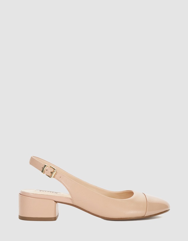 Dune London - Casing - Blush