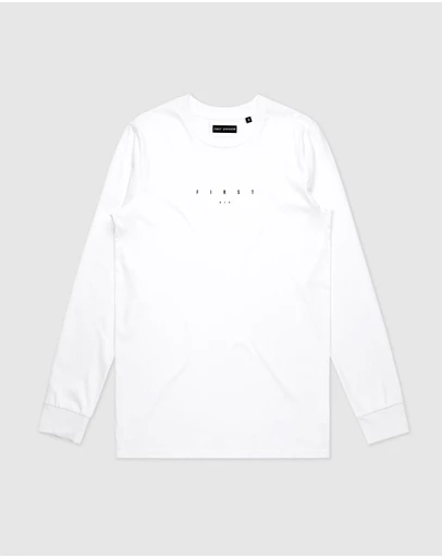 First Division - Stature Long Sleeve - Youth