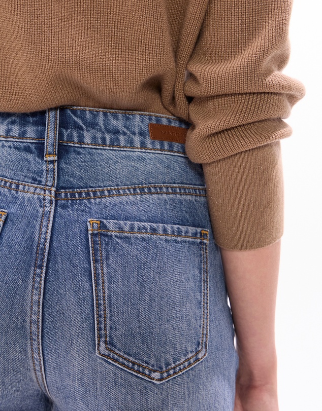 Marcs - Yuki Boyfriend Jeans
