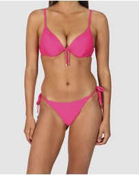 Baku Swimwear - Rococco Rio Tieside Bikini Bottom