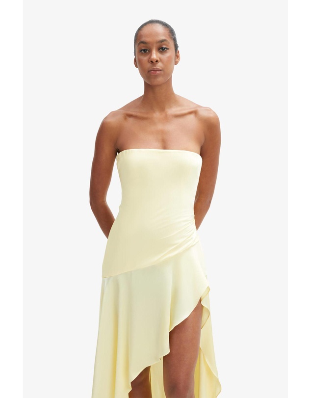 Bardot - Lorenza Midi Dress