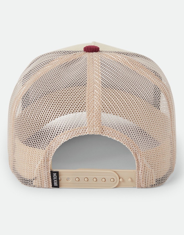 Brixton - Hubal Trucker Hat