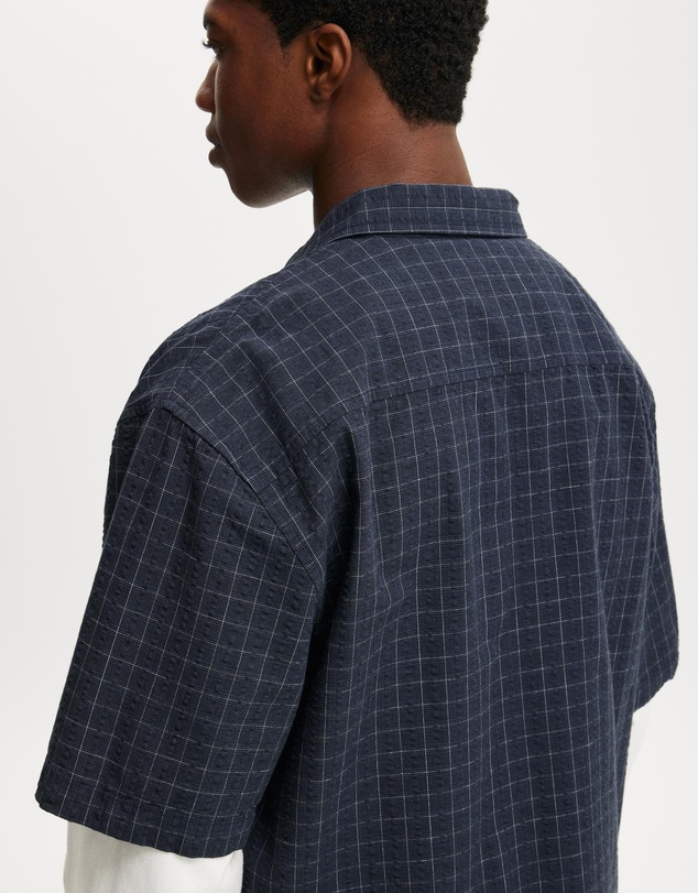 Cotton On - Darcy Short Sleeve Shirt