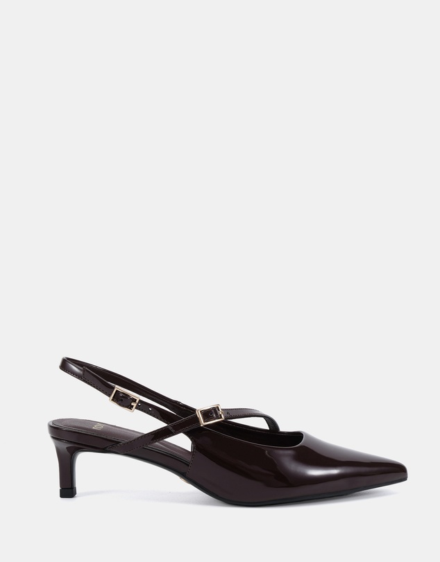 Novo - Isela Heels