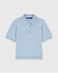 Maje - Mointelly Sweater
