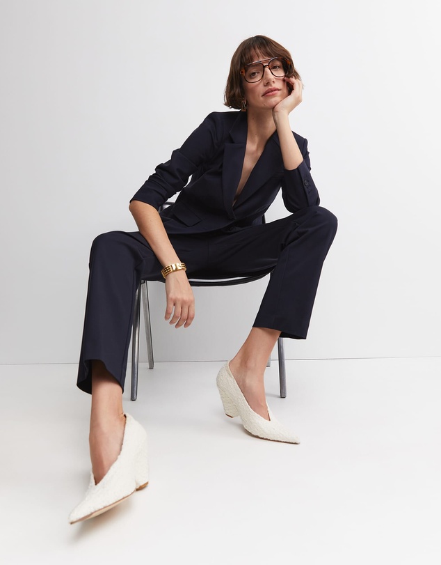 Sportscraft - Yvette Straight Pant