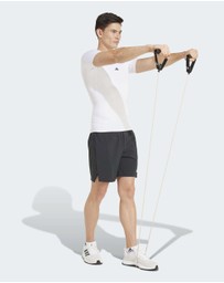 adidas Performance - TECHFIT Compression Training Tee Mens