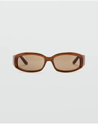 M.N.G - Mika Sunglasses
