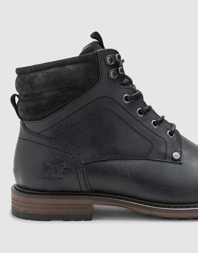 Rodd & Gunn - Dunedin Military Boot