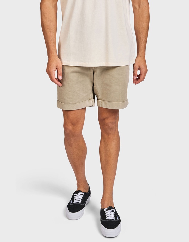 Academy Brand - Santiago Short