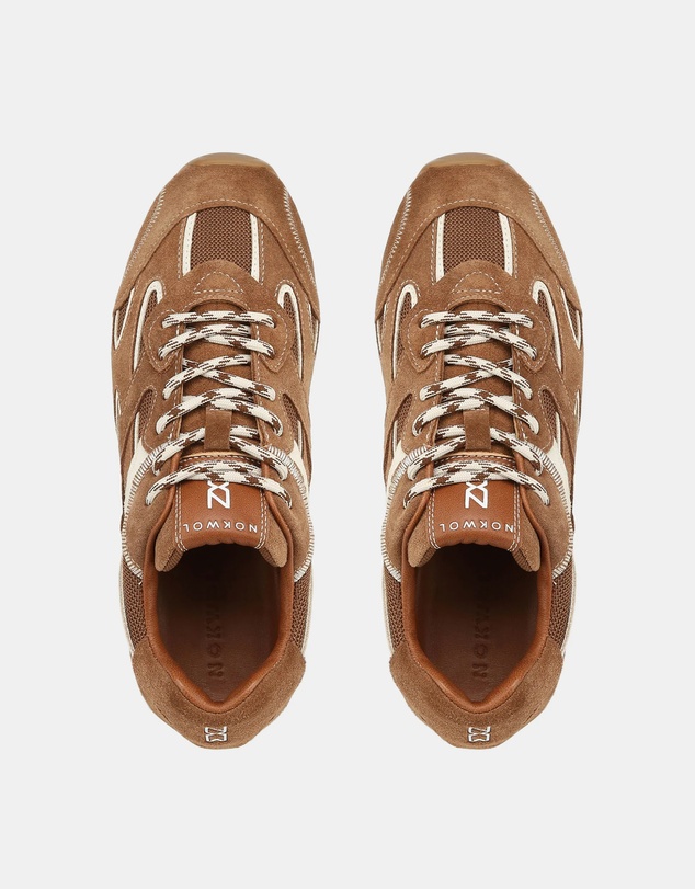 Nokwol - Alpha Sneakers