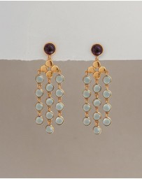 Meshca - Pernia Earrings