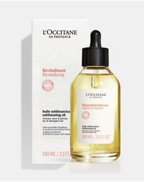 L'Occitane - Intensive Repair Sublimating Hair Oil