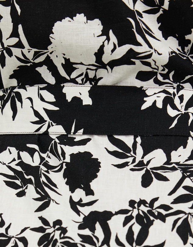 Grace Willow - Aria Linen Dress