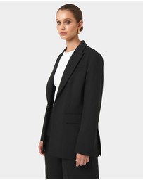 Forcast - Sonique Tailored Blazer
