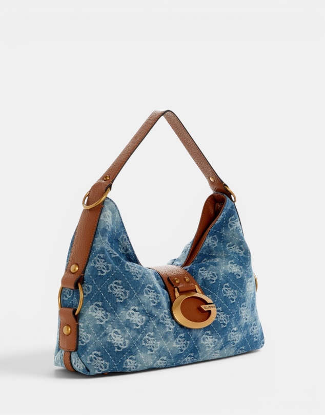 GUESS - Camden Shoulder Bag