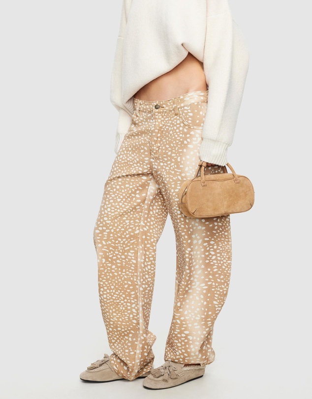 Lioness - Horseshoe Jeans