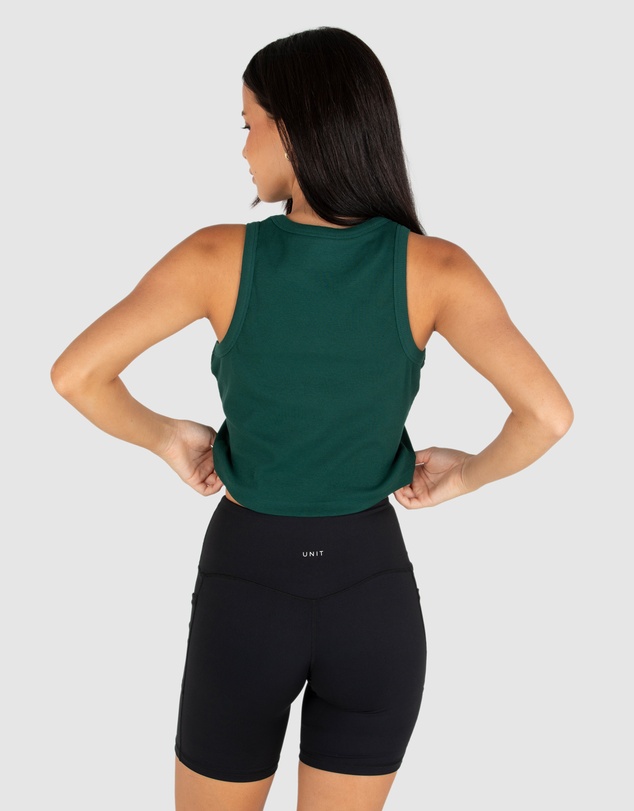 UNIT - Holter Tank Top