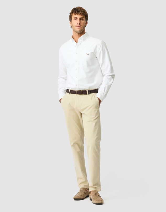 Rodd & Gunn - Oxford Ferndale Shirt