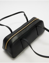 Calvin Klein - Foil Logo Bauletto
