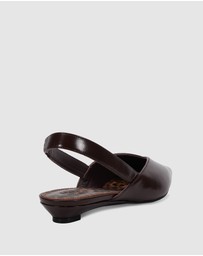 Nude Footwear - Taylor