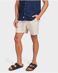 Academy Brand - Oahu Short