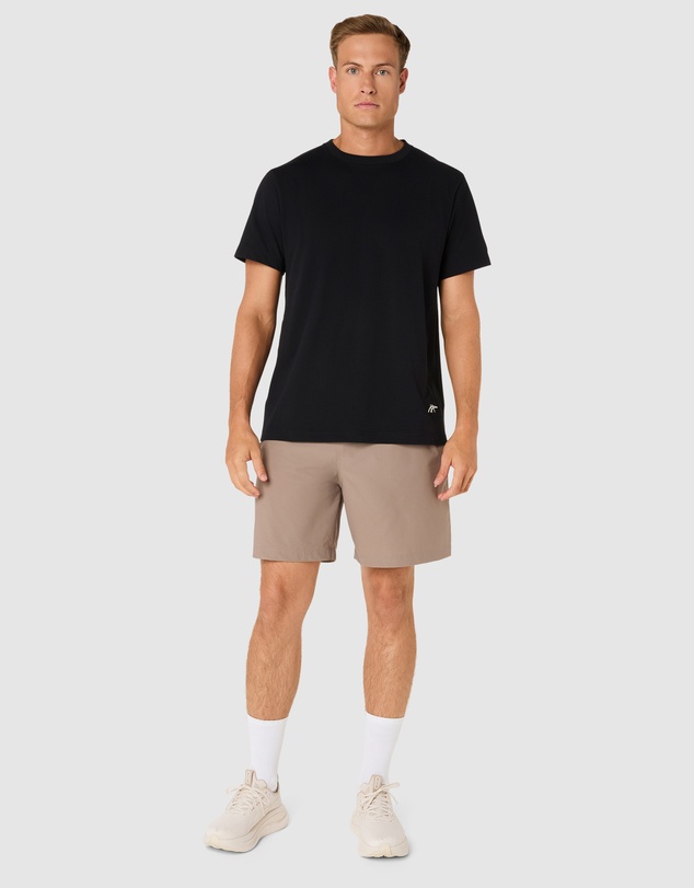 ASICS - Heritage Double Weave 7 Inch Short - Unisex