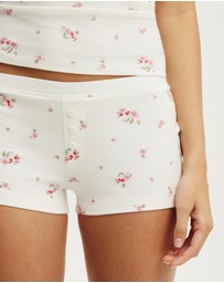 Cotton On Body - Dreamy Soft Boyshort