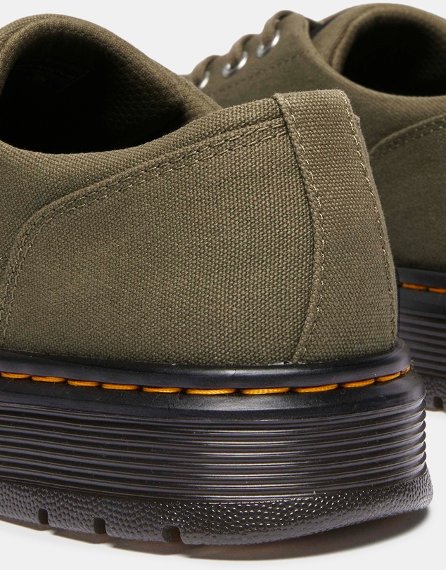 Dr Martens - Brookline Canvas - Unisex