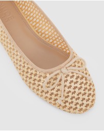 Nude Footwear - Kerri